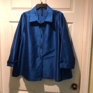 Jacket - Blouse
